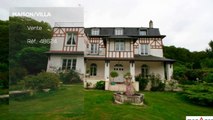 A vendre - Maison/villa - SAINT MARTIN DU VIVIER (76160) - 7 pièces - 150m²