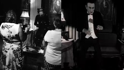 The Horrifically Real Virtuality (2018) - Trailer (International)