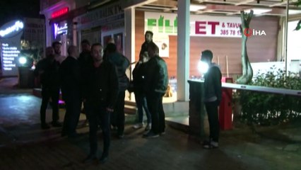 Kadıköy’deki bıçaklı dehşete 165 yıl hapis istemi