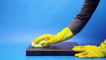 How to Clean Granite Worktops