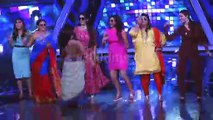 Watch How Tarak Mehta Ka Ooltah Chashmah Team Enjoying Neha Kakkar Performance at Indian Idol