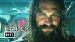 AQUAMAN Final Trailer (2018) Jason Momoa, DC Superhero Movie HD