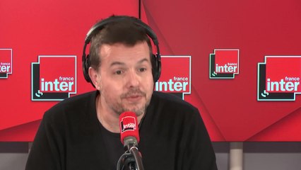 François de Rugy au sujet de Nicolas Hulot et la taxe carbone : "Je ne doute pas qu'il assumera"