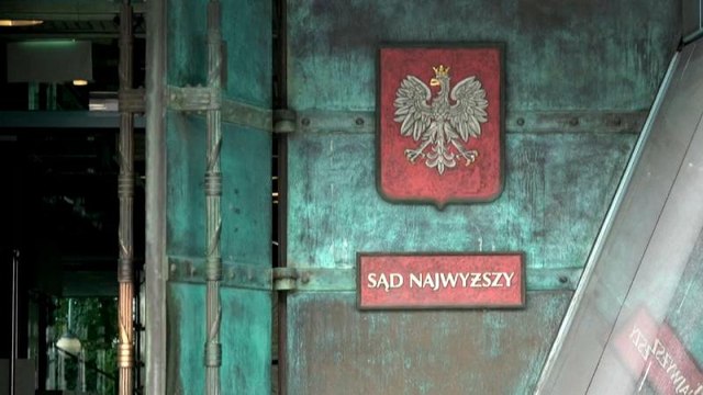 Польша пошла на уступки Евросоюзу в вопросе судебной реформы