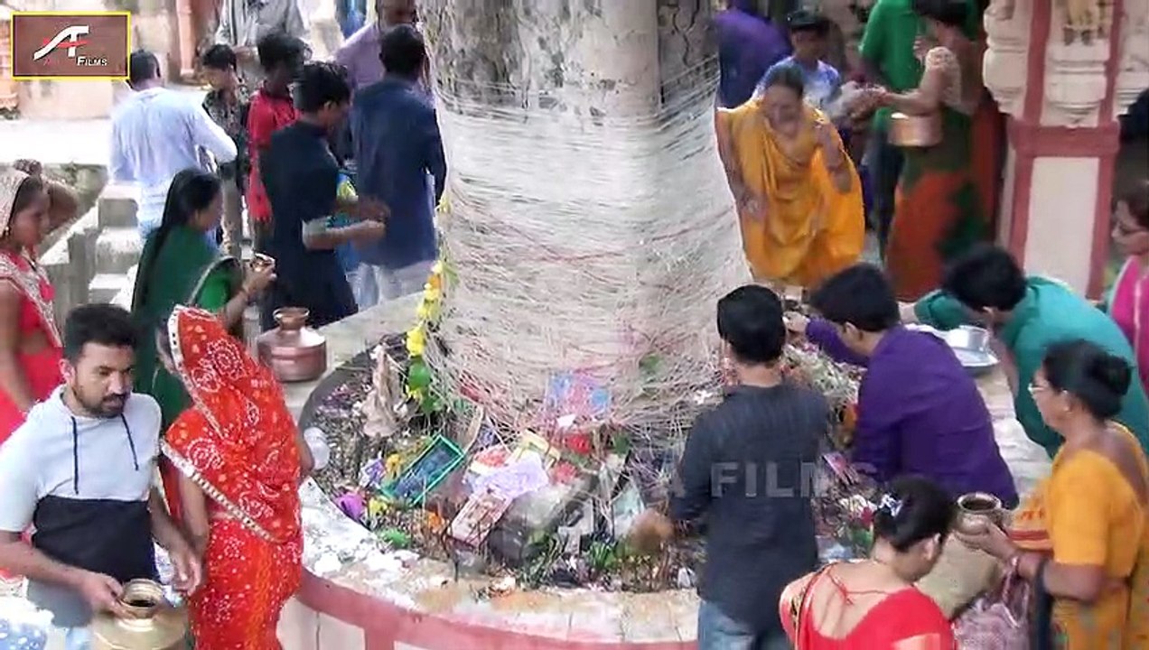 GUJARATI New Song - Brahmakund Ni Mahima Mahan - FULL Song | Rakesh Muni - Latest Hit Mahima Geet  | HD Video | Album : Sihor No Jai Jai Kaar | Gujarati Bhajan 2018 - 2019