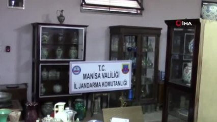 Gerçek Öldüğünde Ortaya Çıktı, 82'lik Dede Evini Müzeye Çevirmiş