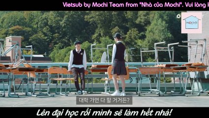 [Vietsub] Chocolate - DAY6 - OST Tuổi 19_ Càng cấm càng làm