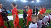 Górnik Zabrze 2:0 Zagłębie Sosnowiec - Matchweek 13: HIGHLIGHTS