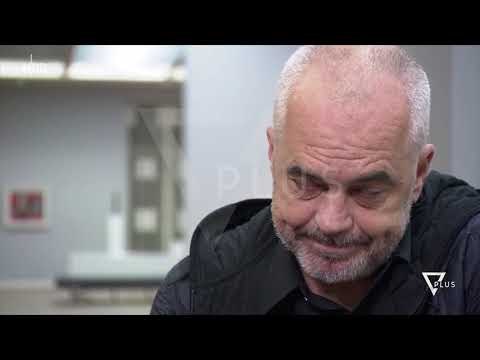 Ekspozita e Ramës bën jehonë në Gjermani - News, Lajme - Vizion Plus