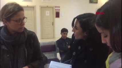 Hastanedeki 115 Hamile Çocuk Davası