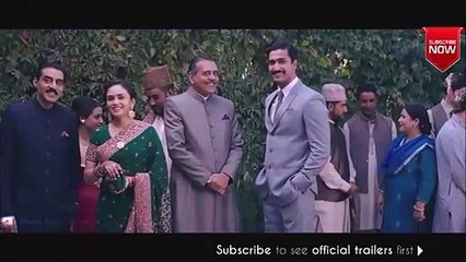 World Television Premiere RAAZI on ZEE Cinema