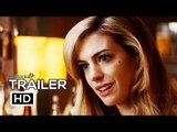 SERENITY Official Trailer  2 (2019) Anne Hathaway, Matthew McConaughey Movie HD