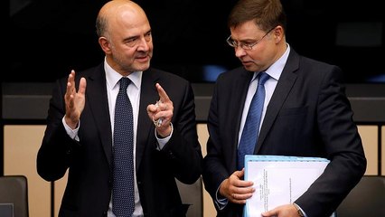 Budget italien : la Commission européenne ouvre une procédure pour déficit excessif