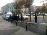 İstanbul'da Otomobilde İnfaz Anları Kameralara Yansıdı