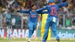 India vs Australia 1st T20I : Kuldeep Yadav Sents  Aaron Finch To Dressing Room At 42 Runs| Oneindia