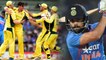 India vs Australia 1st T20 HIGHLIGHTS : India lost by 4 runs, Shikhar's inning goes in vain