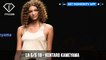 Los Angeles Fashion Week S/S 19  - Art Hearts Fashion - Kentaro Kameyama | FashionTV | FTV