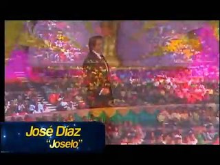 Disfruta de un capítulo de "El Show de Joselo" con Danilo Alfonso Manglano