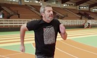 Michel Cymes se la joue comme Usain Bolt ! (Pouvoirs extraordinaires) - ZAPPING TÉLÉ DU 21/11/2018