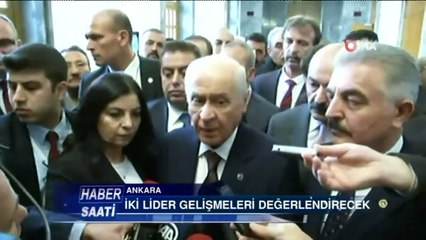 Öğle Bülteni - 21 Kasım 2018 - İHA HABER SAATi