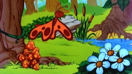 Kirmizi Şi̇ri̇n • Şirinler