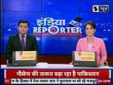 Uttarakhand CM Trivendra Singh Rawat Exclusive Interview