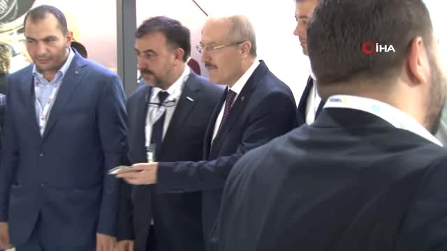 Balıkesir Büyükşehir Belediye Başkanı Kafaoğlu: Türkiye'nin 10 Numaralı İli Olmak İstiyoruz