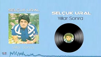 Selçuk Ural-Hayat Bir Yarış (LP)