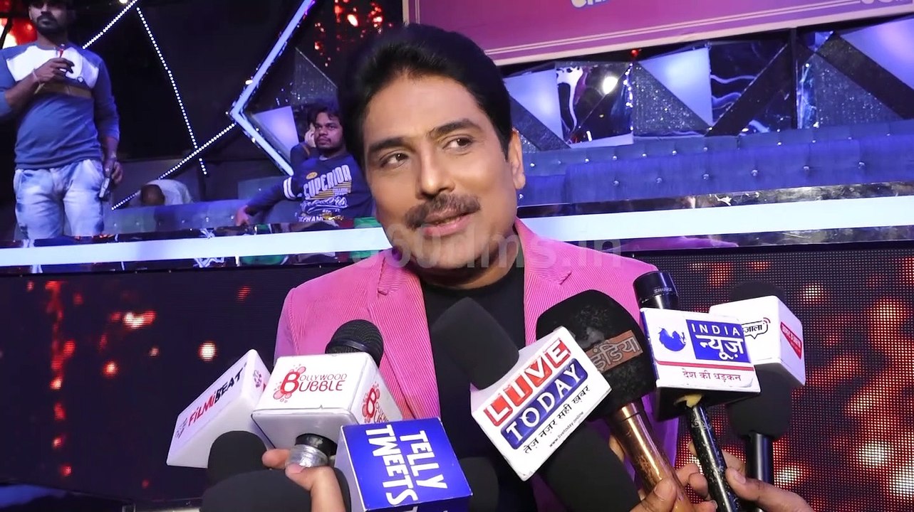 Tarak Mehta aka Shailesh Shares Music Importance In His Life