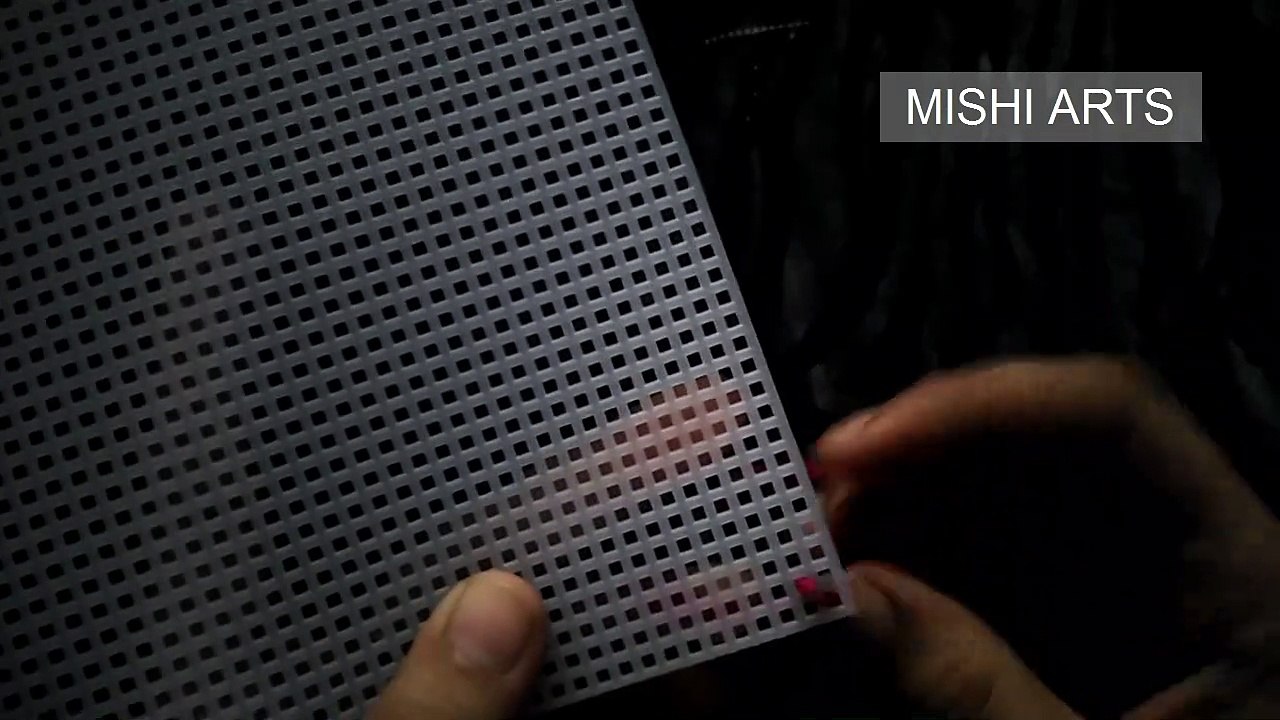 Canvas Sheet - Design 02