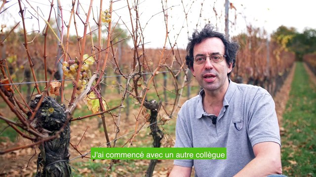 Trophées de l'innovation Vinitech-Sifel - BIOGARD