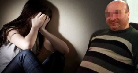 Matematik Öğretmeni, Gusül Abdestini Anlatırken 6 Kız Öğrenciye Cinsel İstismarda Bulundu