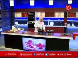 Abb Takk - Daawat-e-Rahat - Ep 393 (Qeeme kay Laziz Kebab & Pathar par Pakay Naan) - 21 Nov 2018