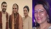 Deepika Ranveer : जानिए कौन हैं Deepika Padukone की सासु माँ Anju Bhavnani | वनइंडिया हिंदी