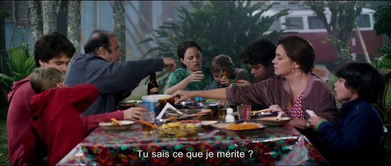 La vie comme elle vient - de Gustavo Pizzi - Bande Annonce VOST