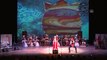 TÜRKSOY orkestrası Japonya'da konser verdi - TOKYO