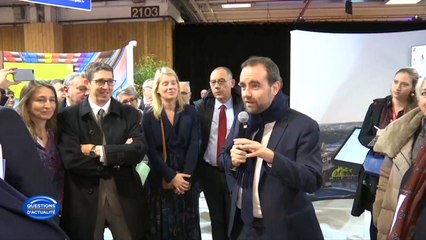 Congrès des maires : le gouvernement essaye de renouer le fil avec les élus