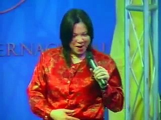 El precio de servir a Dios - Gina De Salvo