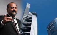My main duty is to voice consumer complaints, says Gobind