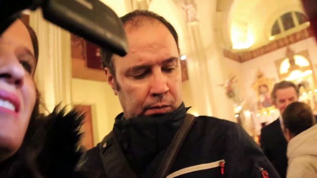 Cayetano Martínez de Irujo ante las ausencias en la misa por la Duquesa de Alba: Es incomprensible