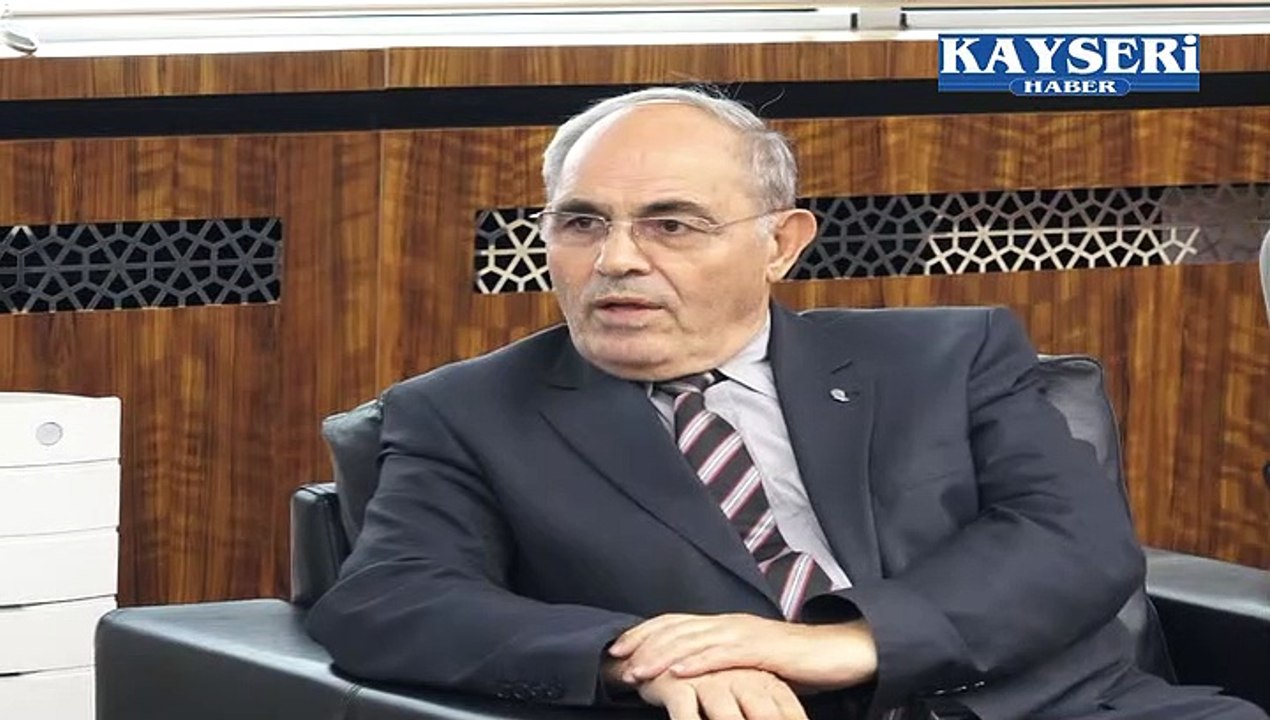 (21 Kasım 2018) ATATÜRKÇÜ DÜŞÜNCE DERNEĞİ KAYSERİ ŞUBESİ,  BAŞKAN ÇELİK’E HİZMET VE YATIRIMLAR İÇİN TEŞEKKÜR ETTİ