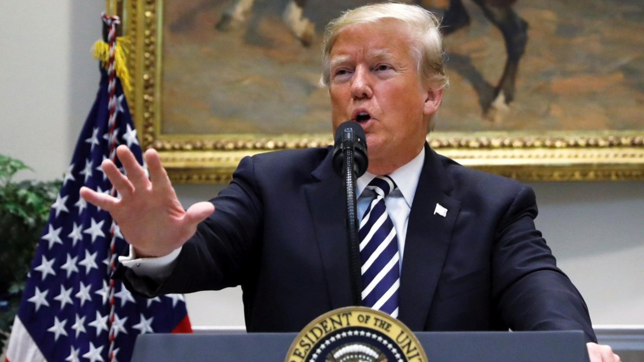 Trump Administration Has Spent More Than $80 Million on Family Separations: Report