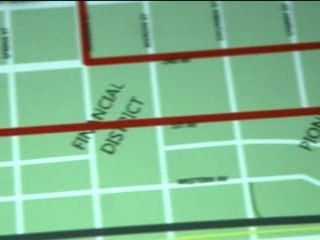 Microsoft Surface - Power