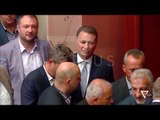 Hahn i kërkon sqarime kryeministrit të Hungarisë për Gruevskin - News, Lajme - Vizion Plus
