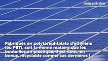 Des chercheurs ont créé des panneaux solaires imprimables