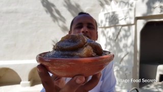 Gooseberry Jam Recipe - Amla Jam Recipe by Mubashir Saddique - Village Food Secrets