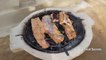 Grilled Fish Recipe - Grilled Fish Village Style by Mubashir Saddique - Village Food Secrets