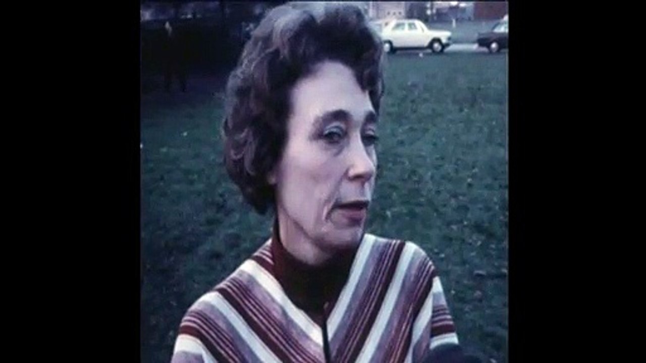 Kereta Api di Belanda dibajak Oleh Republik Maluku Selatan RMS 4 Desember 1975