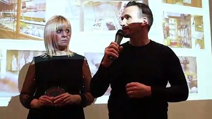 La Maison Beaujeu, récompensée dans la catégorie Commerce ou restaurant connecté