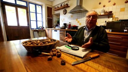 Henry Buisson et son histoire de « potager »